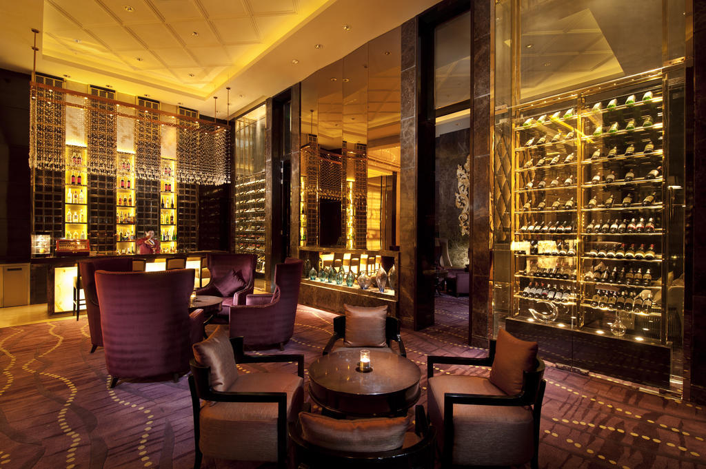 Hotel Wanda Realm Langfang Extérieur photo