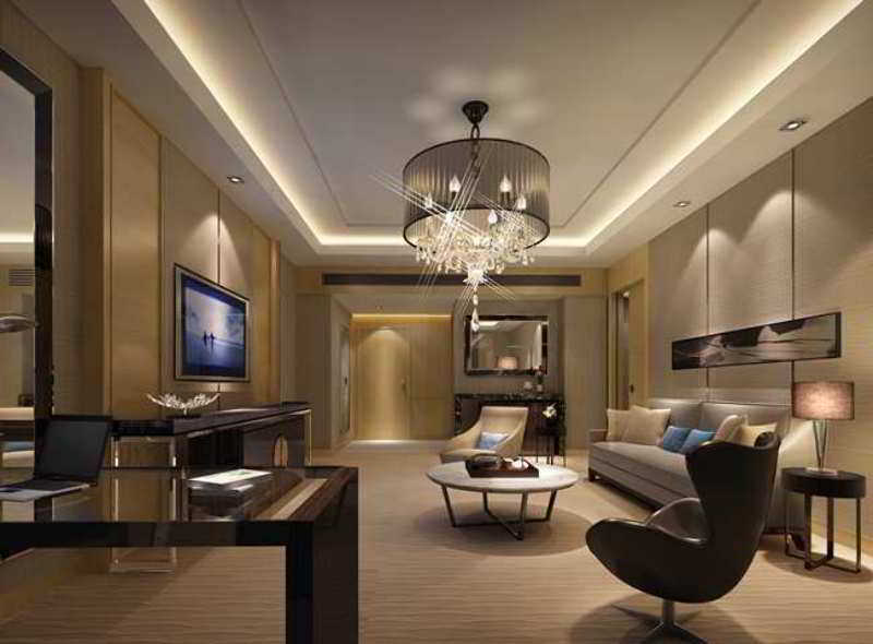 Hotel Wanda Realm Langfang Chambre photo